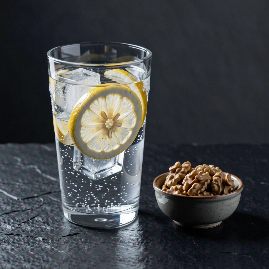 Ernährung und Sättigungsregulation