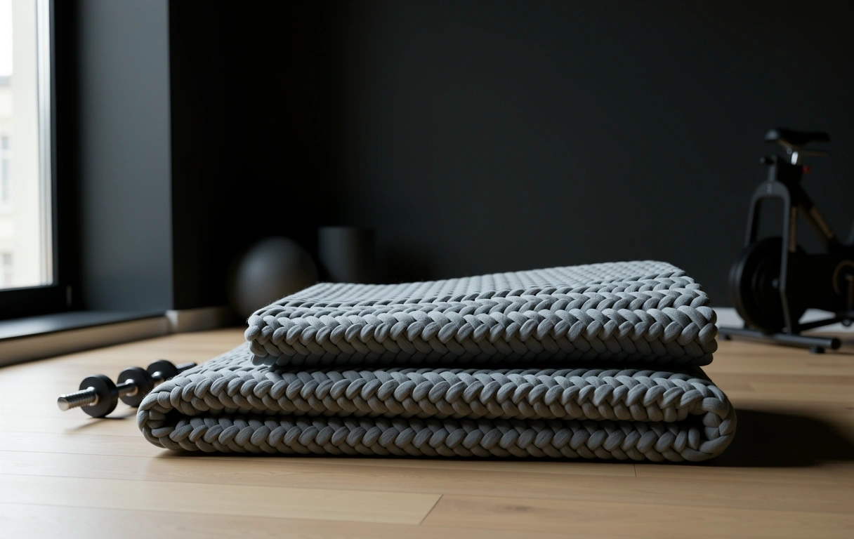 Optimale Umgebung für Regeneration